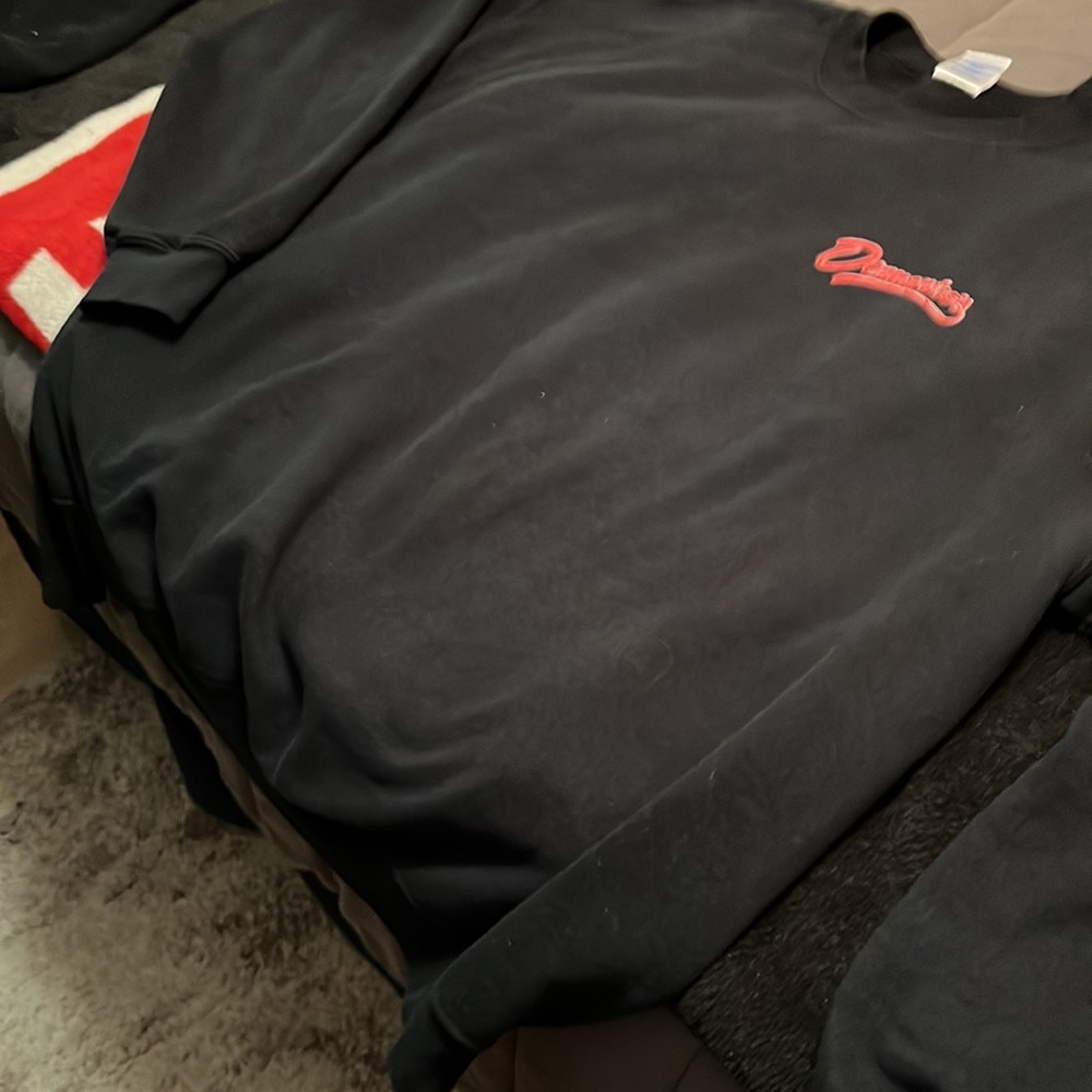 Domenicos Sweatshirt - Picture 9 of 11
